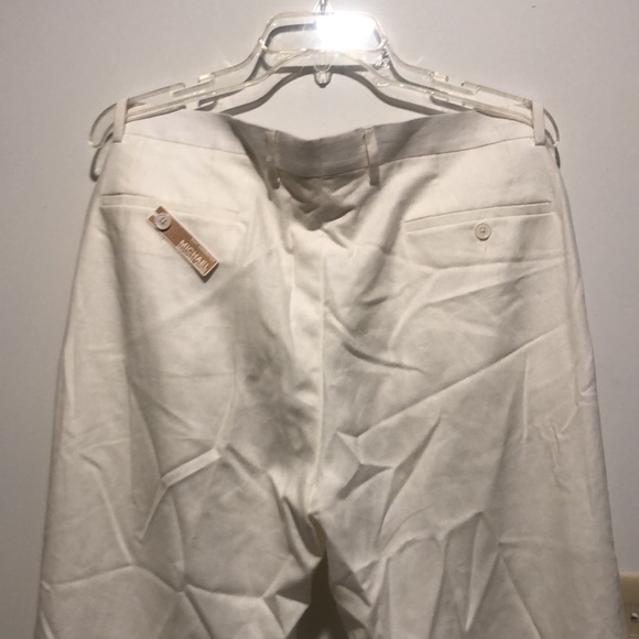 Mk white pants - Picture 9 of 16